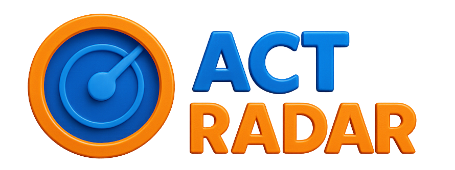 ACT Radar